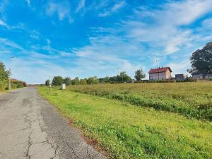 Prodej pozemku pro bydlení, Dvory, 1066 m2