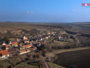 Prodej rodinného domu, Libědice - Čejkovice, 110 m2