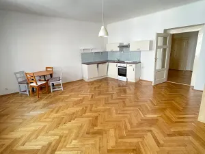 Pronájem bytu 2+kk, Praha - Nusle, V podluží, 75 m2