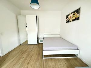 Pronájem bytu 2+kk, Praha - Žižkov, Bořivojova, 63 m2