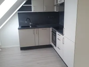 Pronájem bytu 2+kk, Doksy, Dalibora z Myšlína, 71 m2