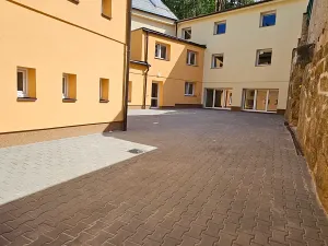 Pronájem bytu 2+kk, Doksy, Dalibora z Myšlína, 71 m2