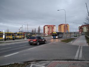 Pronájem komerčního pozemku, Plzeň, Dobřanská, 18 m2