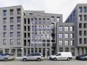 Pronájem bytu 3+kk, Praha - Smíchov, Vackové, 82 m2