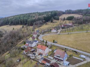 Prodej rodinného domu, Luhačovice - Kladná Žilín, 140 m2