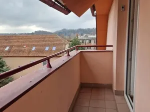 Prodej bytu 2+kk, Zastávka, Stará osada, 72 m2