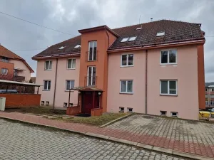 Prodej bytu 2+kk, Zastávka, Stará osada, 72 m2