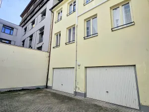 Pronájem bytu 3+kk, Praha - Nové Město, Klimentská, 80 m2