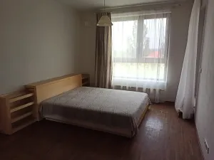 Pronájem bytu 2+kk, Praha - Stodůlky, Jeremiášova, 55 m2