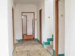 Prodej rodinného domu, Kamenný Újezd, 130 m2