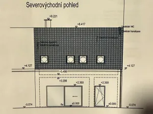 Prodej rodinného domu, Mýto, Libertinova, 190 m2