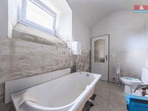Prodej rodinného domu, Příbram - Lazec, 81 m2