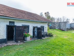 Prodej rodinného domu, Příbram - Lazec, 81 m2
