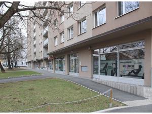 Pronájem bytu 2+kk, Praha - Nusle, Nuselská, 42 m2