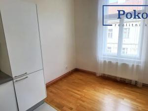 Pronájem bytu 3+1, Praha - Nové Město, Gorazdova, 90 m2