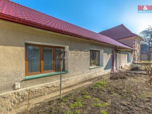 Prodej rodinného domu, Štětí, Dlouhá, 102 m2