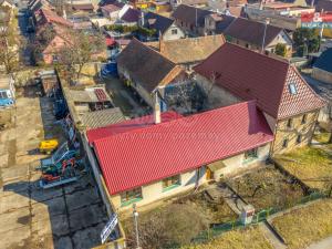 Prodej rodinného domu, Štětí, Dlouhá, 102 m2