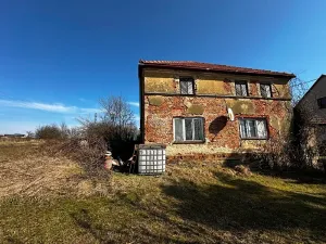 Prodej zemědělské usedlosti, Suchdol nad Odrou, 200 m2