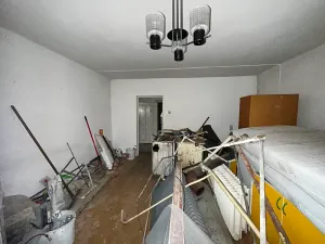 Prodej zemědělské usedlosti, Suchdol nad Odrou, 200 m2