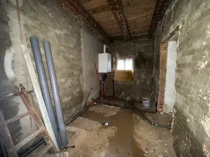 Prodej zemědělské usedlosti, Suchdol nad Odrou, 200 m2