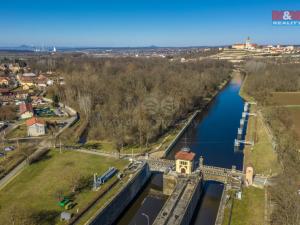 Prodej pozemku pro bydlení, Hořín, 865 m2