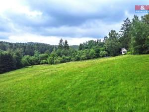 Prodej pozemku pro bydlení, Služátky, 761 m2