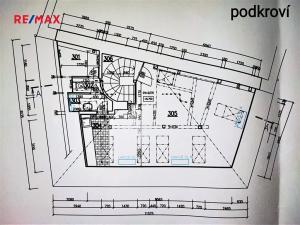 Prodej rodinného domu, Jeseník, nám. Svobody, 220 m2