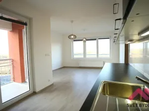 Pronájem bytu 2+kk, Praha - Stodůlky, Toufarova, 59 m2