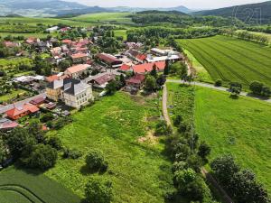 Prodej pozemku pro bydlení, Lovosice, 1191 m2