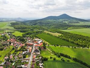 Prodej pozemku pro bydlení, Lovosice, 1191 m2