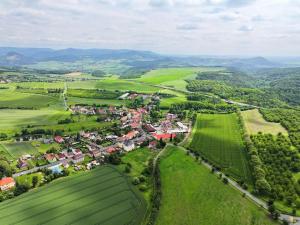 Prodej pozemku pro bydlení, Lovosice, 1191 m2