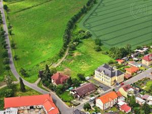 Prodej pozemku pro bydlení, Lovosice, 1191 m2