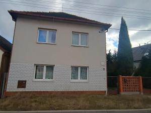 Prodej rodinného domu, Dnešice, 270 m2