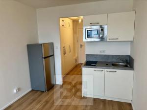 Pronájem bytu 1+kk, Praha - Chodov, Čenětická, 22 m2