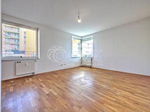 Pronájem bytu 2+kk, Praha - Záběhlice, U Zahradního města, 142 m2