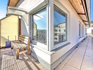 Pronájem bytu 2+kk, Praha - Záběhlice, U Zahradního města, 142 m2