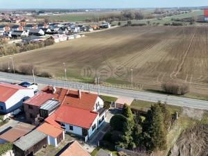 Prodej pozemku pro bydlení, Kostelec nad Labem, T. G. Masaryka, 2906 m2