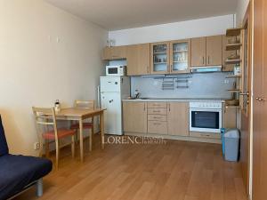 Pronájem bytu 2+kk, Praha - Záběhlice, Ve slatinách, 45 m2