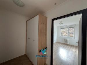 Pronájem bytu 2+kk, Teplice, Pražská, 32 m2