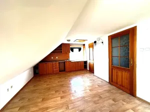 Pronájem rodinného domu, Šenov u Nového Jičína, Severní, 140 m2