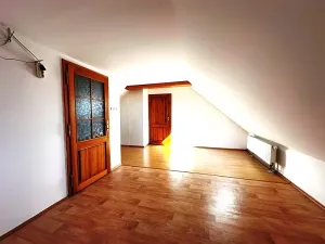 Pronájem rodinného domu, Šenov u Nového Jičína, Severní, 140 m2