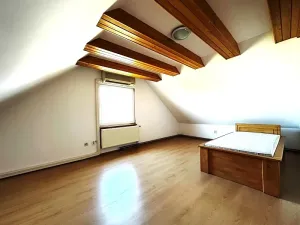 Pronájem rodinného domu, Šenov u Nového Jičína, Severní, 140 m2