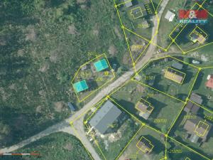 Prodej chaty, Lipno nad Vltavou, 90 m2