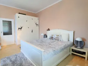 Prodej bytu 2+kk, Praha - Záběhlice, Záběhlická, 59 m2