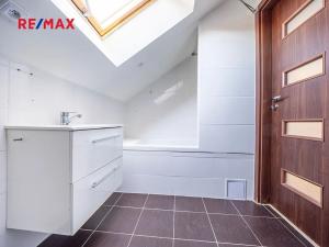 Prodej rodinného domu, Louny, Vladislavova, 155 m2