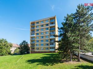 Prodej bytu 3+1, Žatec, Příkrá, 67 m2