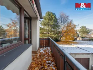 Prodej rodinného domu, Ostrava, Holubova, 280 m2