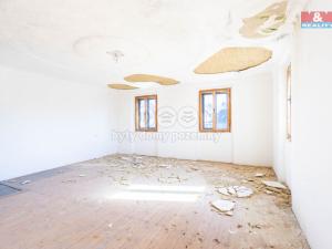 Prodej rodinného domu, Radvanec - Maxov, 420 m2