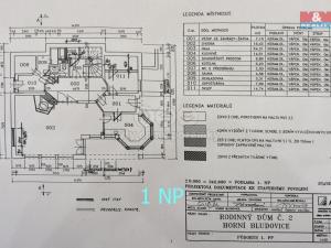 Prodej rodinného domu, Horní Bludovice - Prostřední Bludovice, 450 m2