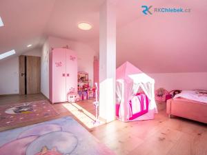 Prodej rodinného domu, Sviadnov, Horní, 360 m2